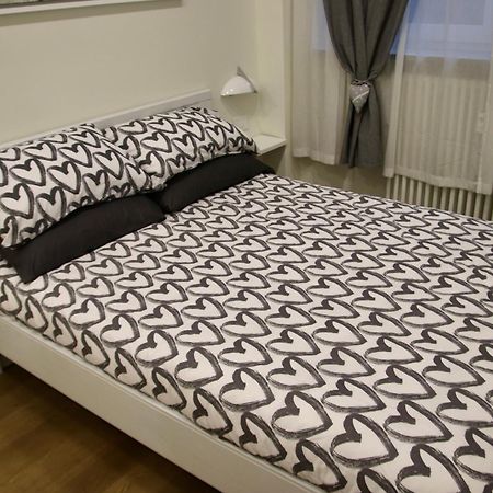 Apartament @Arsenale38_Torino 2 Passi Dal Centro-Porta Nuova Zewnętrze zdjęcie