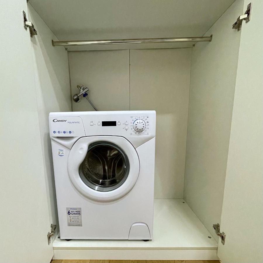 Apartament @Arsenale38_Torino 2 Passi Dal Centro-Porta Nuova Zewnętrze zdjęcie