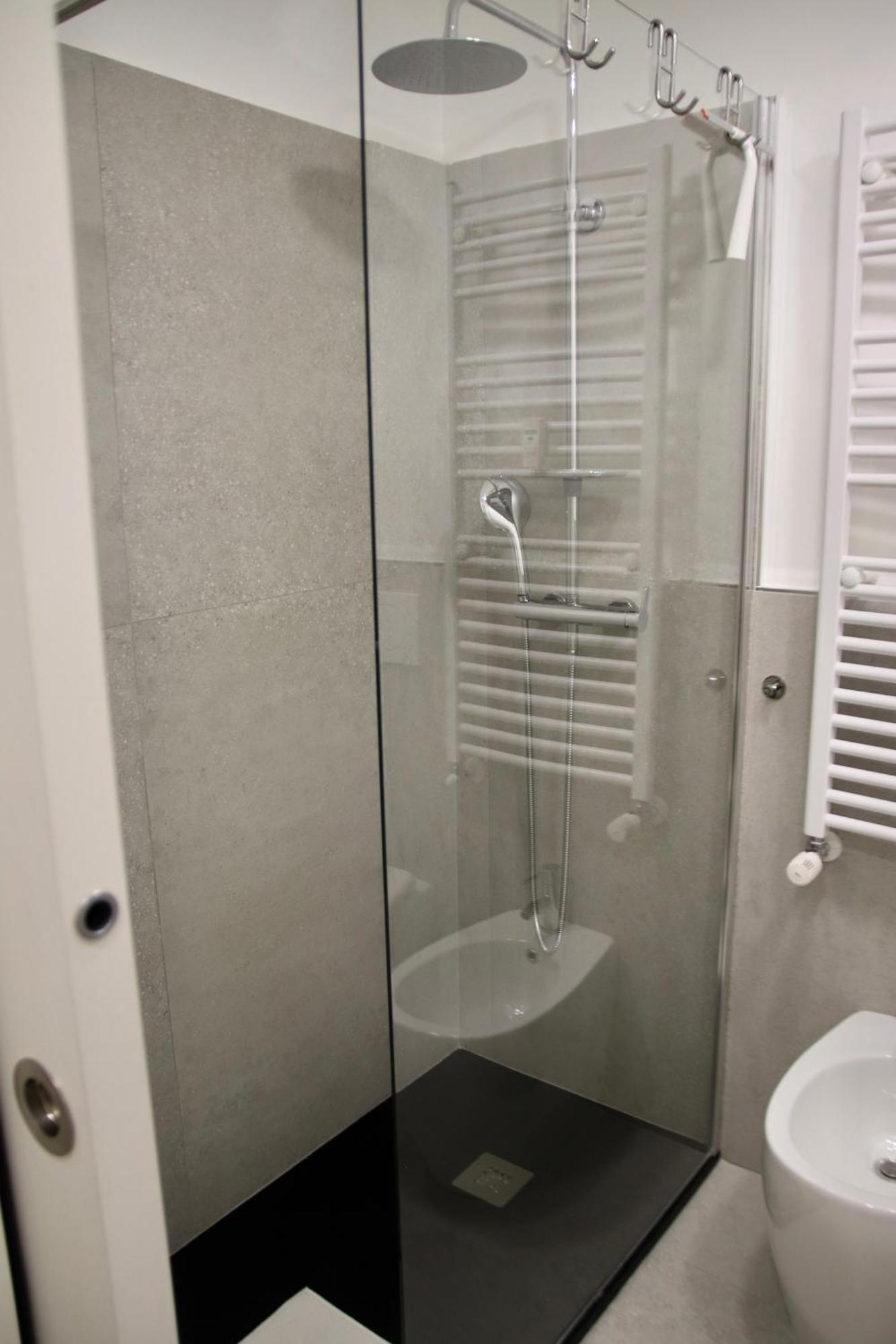 Apartament @Arsenale38_Torino 2 Passi Dal Centro-Porta Nuova Zewnętrze zdjęcie
