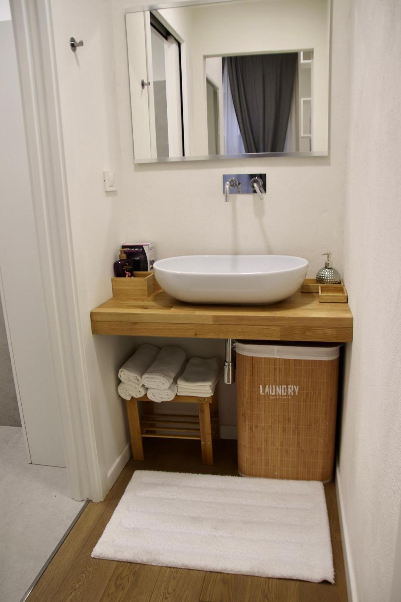 Apartament @Arsenale38_Torino 2 Passi Dal Centro-Porta Nuova Zewnętrze zdjęcie