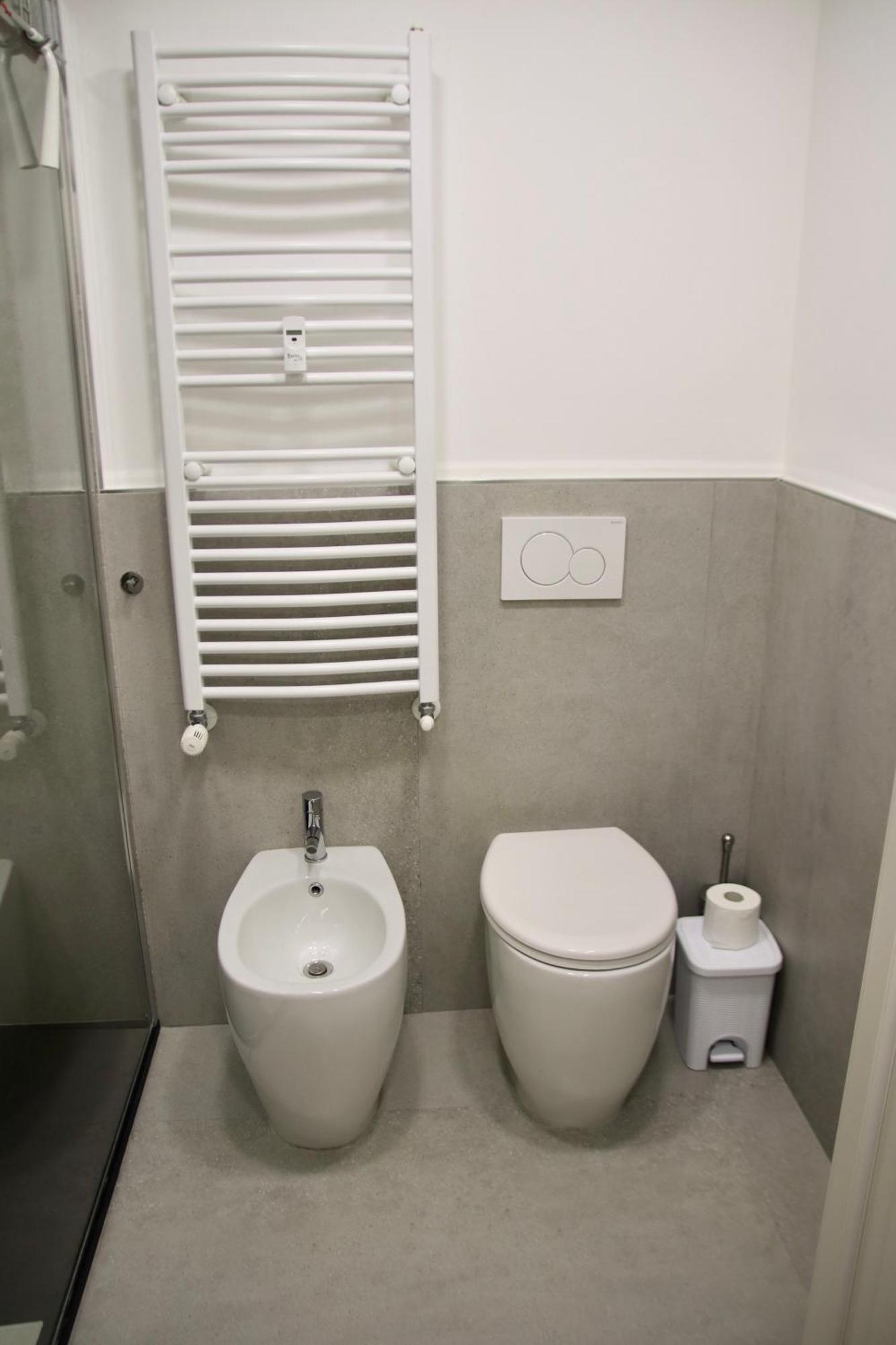 Apartament @Arsenale38_Torino 2 Passi Dal Centro-Porta Nuova Zewnętrze zdjęcie