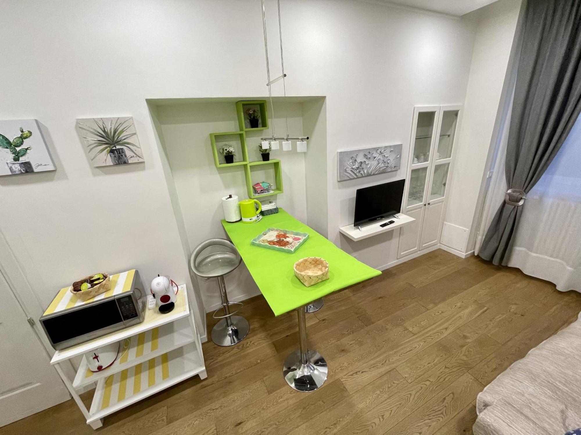 Apartament @Arsenale38_Torino 2 Passi Dal Centro-Porta Nuova Zewnętrze zdjęcie