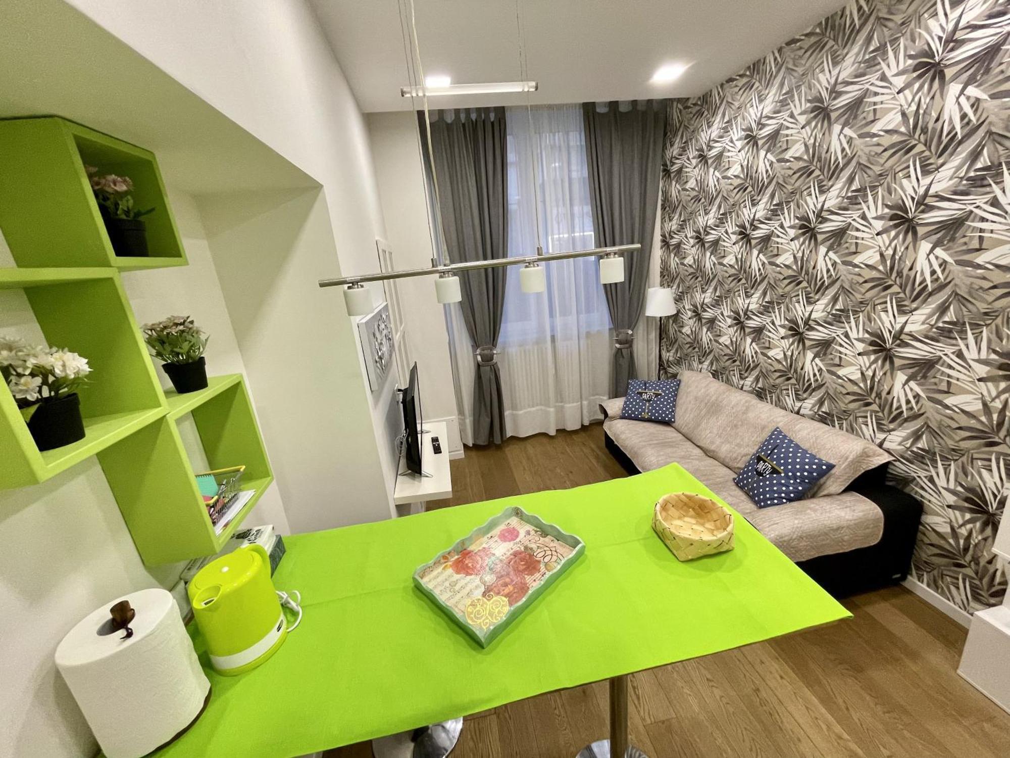 Apartament @Arsenale38_Torino 2 Passi Dal Centro-Porta Nuova Zewnętrze zdjęcie