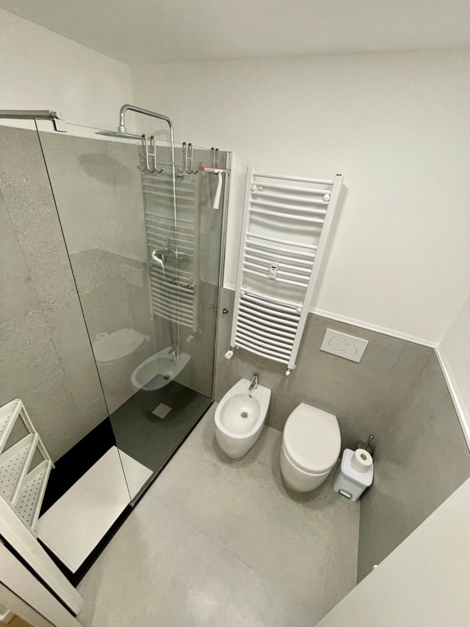 Apartament @Arsenale38_Torino 2 Passi Dal Centro-Porta Nuova Zewnętrze zdjęcie